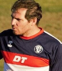 OCTAVIO ARANETA: “ESTE ERA EL MOMENTO DE VOLVER A AUTOMOTO” (VIDEO ENTREVISTA)