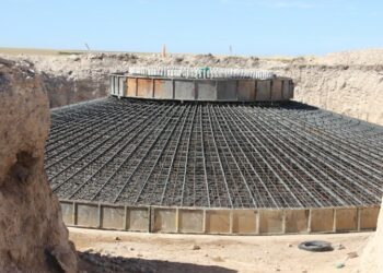  “Información a la comunidad, sobre trabajos a realizarse en el parque eólico”