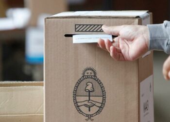 La Cámara Nacional Electoral aprobó el cronograma para los comicios del 27 de octubre