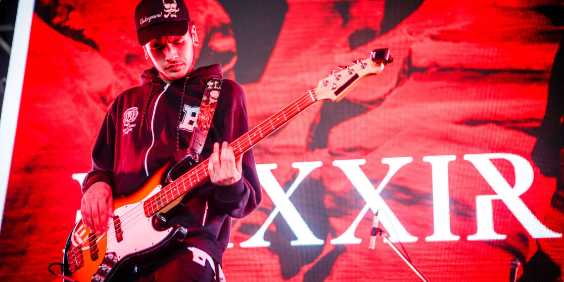 Se viene uno de los eventos culturales más imponentes: el Festival Provincia Emergente 2019