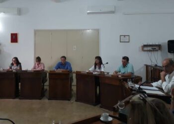 Informe Sesión Ordinaria del 6 de marzo