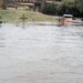 BALNEARIO MUNICIPAL PARQUE NORTE FUE AFECTADO POR LA IMPORTANTE LLUVIA CAÍDA EN LA ZONA (VIDEO ENTREVISTA)
