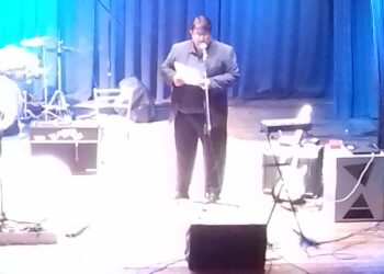 PALABRAS DEL DOCTOR BUCCHI EN EL ACTO POR EL DÍA DE LA MEMORIA, LA VERDAD Y LA JUSTICIA (VIDEO)