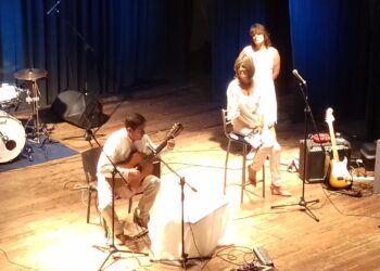 EN TORNQUIST SE REALIZÓ EL ACTO POR EL DÍA DE LA MEMORIA, LA VERDAD Y LA JUSTICIA (FOTOS)