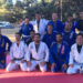 SEMINARIO DE JIU JITSU EN SIERRA DE LA VENTANA (VIDEOS ENTREVISTAS)