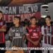 AUTOMOTO: ARANETA Y SUS JUGADORES LE BRINDARON UN MENSAJE A LOS SIMPATIZANTES AZULGRANAS (VIDEO)