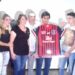 AUTOMOTO: PRESENTACIÓN DE CAMISETA Y HOMENAJE A LUIS AMER (FOTOS)