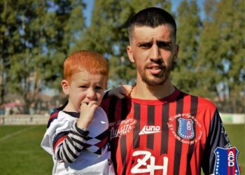 ESTADÍSTICA DE LO QUE DEJÓ LA 3º FECHA DEL CAMPEONATO DE LA LIGA DE CORONEL SUÁREZ