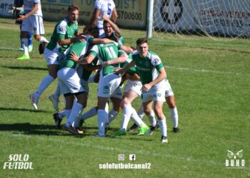 EL VERDE DEBUTO VENCIENDO AL ULTIMO CAMPEÓN