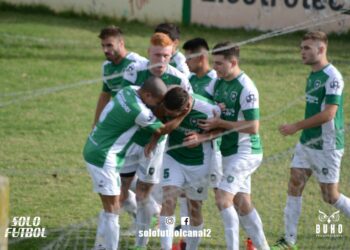 AL VERDE SE LE ESCAPO EN EL FINAL