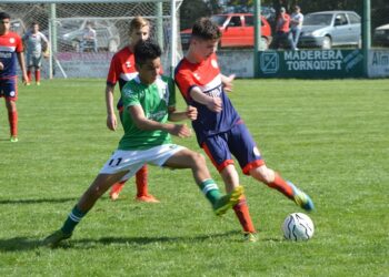 LAS INFERIORES DE AUTOMOTO Y UNIÓN SE PREPARAN PARA SU DEBUT DEL PRÓXIMO SÁBADO (VIDEOS ENTREVISTAS)