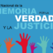 24 marzo, Día Nacional de la Memoria por la Verdad y la Justicia-