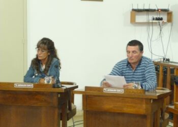 Laura Rosatelli: “Es el peor gobierno de la historia” (Video)