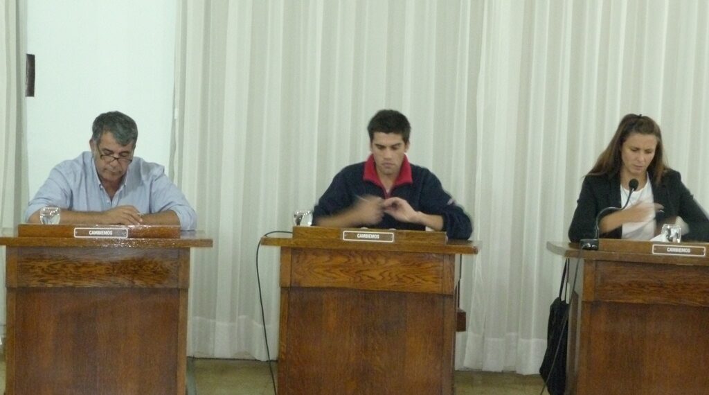 EL CONCEJAL RAISING DESTACÓ LA APROBACIÓN DE LA ORDENANZA DEL USO TERAPÉUTICO DEL CANNABIS (VIDEO)