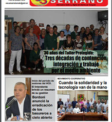 Observador Serrano DIGITAL