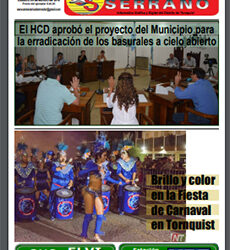 Observador Serrano DIGITAL