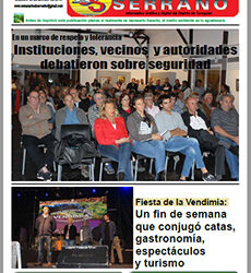 Observador Serrano DIGITAL