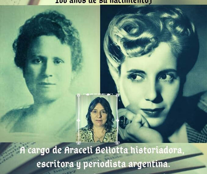 Tiempo de Mujeres
