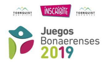 Inscripción abierta para los Torneos Bonaerenses 2019
