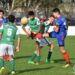 Fixture completo del torneo de divisiones inferiores de fútbol