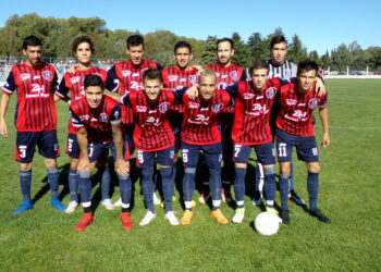 AUTOMOTO PERDIÓ EL INVICTO Y UNIÓN (T) IGUALÓ EN SU ESTADIO (FOTOS)