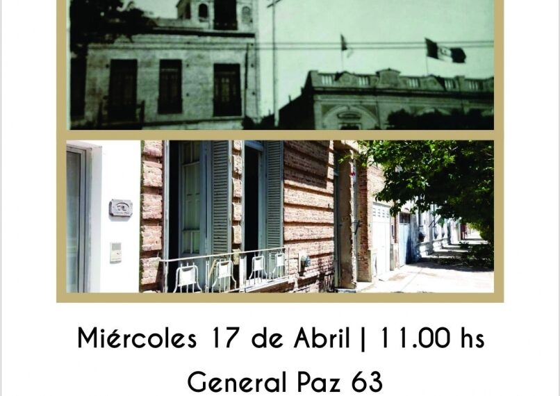 136° Aniversario de la fundación de Tornquist