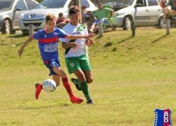 La Sexta de Automoto sumó de a tres en Guaminí