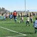Unión será sede de un encuentro de escuelitas este sábado