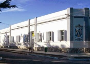 EL COLEGIO NUESTRA SEÑORA DE LUJÁN CUMPLE 109 AÑOS DEDICADOS A LA ENSEÑANZA (VIDEOS ENTREVISTAS)