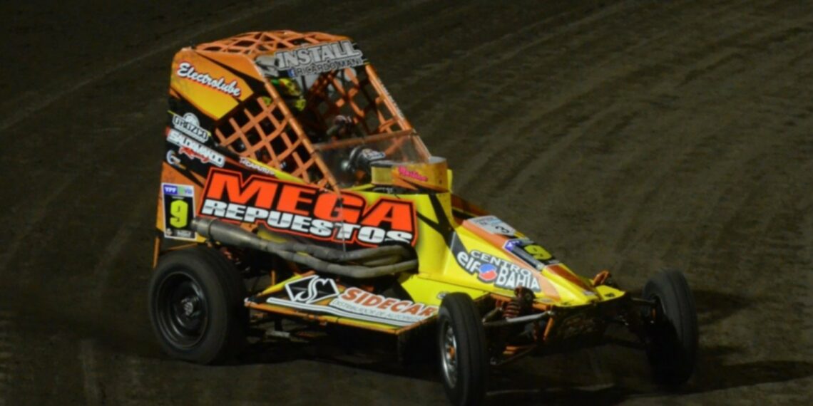 El Club Midgistas del Sur dio a conocer el cronograma del Invernal 2019 (Informe de La Nueva)