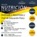 CHARLA-TALLER SOBRE NUTRICIÓN EN EL DEPORTE (VIDEO ENTREVISTA)