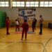 LA ESCUELA DE TAEKWON-DO CONTINÚA CRECIENDO EN TORNQUIST (VIDEO ENTREVISTA)