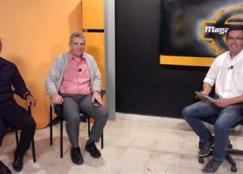 AUTOMOTO RUGBY YA ES UNA REALIDAD (VIDEO ENTREVISTA)