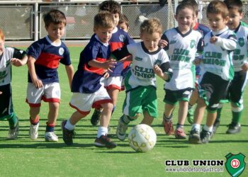 LOS CLUBES DE TORNQUIST APUESTAN AL TRABAJO EN LAS ESCUELITAS DE FÚTBOL (VIDEOS ENTREVISTAS)