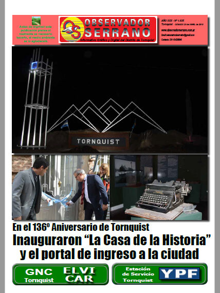 Observador Serrano DIGITAL