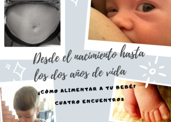 Taller sobre alimentación infantil