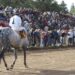 PROGRAMA COMPLETO PARA LA JORNADA DE TURF DEL DOMINGO 14 DE ABRIL