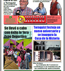 Observador Serrano DIGITAL