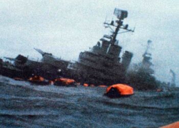 A 37 AÑOS DE LA GUERRA DE MALVINAS: TESTIMONIO DE ERNESTO FAILO, SOBREVIVIENTE DEL CRUCERO ARA GENERAL BELGRANO (VIDEO ENTREVISTA)