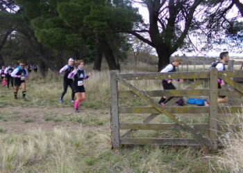 TESTIMONIOS DE ATLETAS QUE PARTICIPARON DE LA 8º MARATÓN DE MONTAÑA (VIDEOS)