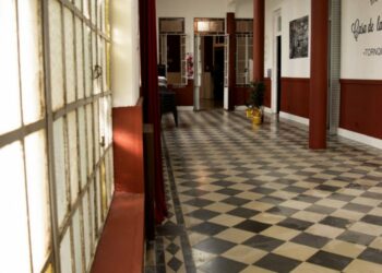 PROGRAMA OPINIONES: CASA DE LA HISTORIA Y EL ARTE COMO HERRAMIENTA DE INCLUSIÓN (VIDEO)