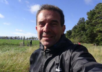 Fernando Cortes brindó detalles de la 8º Maratón de Montaña (Video)