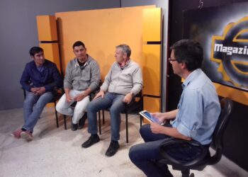 EL BOXEO REGRESA A TORNQUIST DE LA MANO DE “A TODO PULMÓN” EN EL CLUB AUTOMOTO (VIDEO)