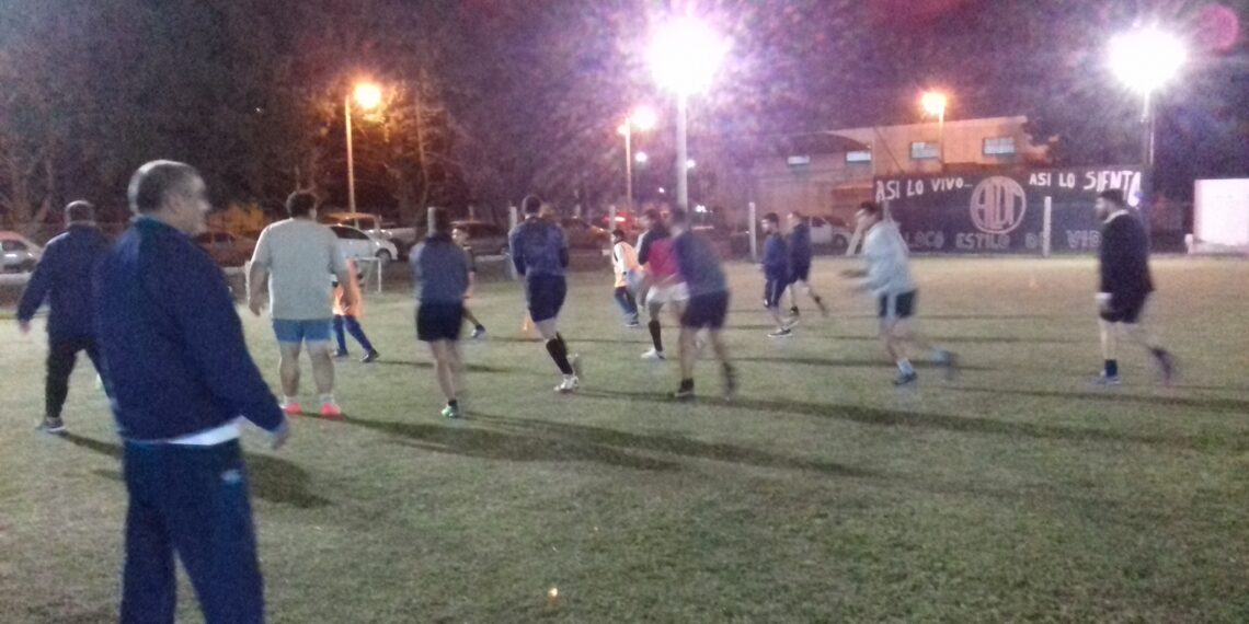 AUTOMOTO RUGBY: “LOS JABALÍES” PARTICIPARON DE UNA IMPORTANTE CLÍNICA (VIDEOS)