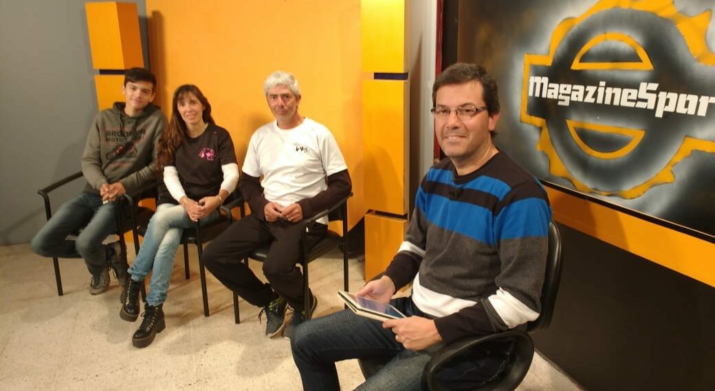 TIRO CON ARCO TORNQUIST LOGRÓ IMPORTANTES RESULTADOS EN BAHÍA BLANCA (VIDEO)