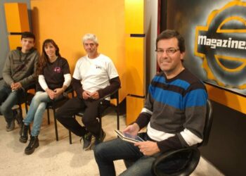 TIRO CON ARCO TORNQUIST LOGRÓ IMPORTANTES RESULTADOS EN BAHÍA BLANCA (VIDEO)