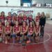 Automoto Voley se hizo fuerte de local ante Olimpo y Tiro Federal de Bahía Blanca