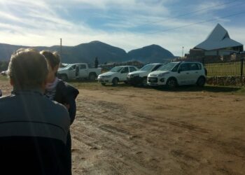 Se realiza a partir de hoy la 33º Peregrinación al Santuario de Fátima (fotos)