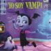 ¡LLEGA AL TEATRO EL SHOW MÁS ESPERADO: Vampirina!