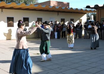 Se desarrolló el acto oficial por el 25 de Mayo